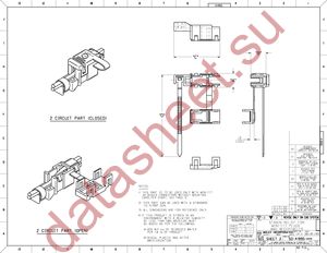 15-04-0345 datasheet  